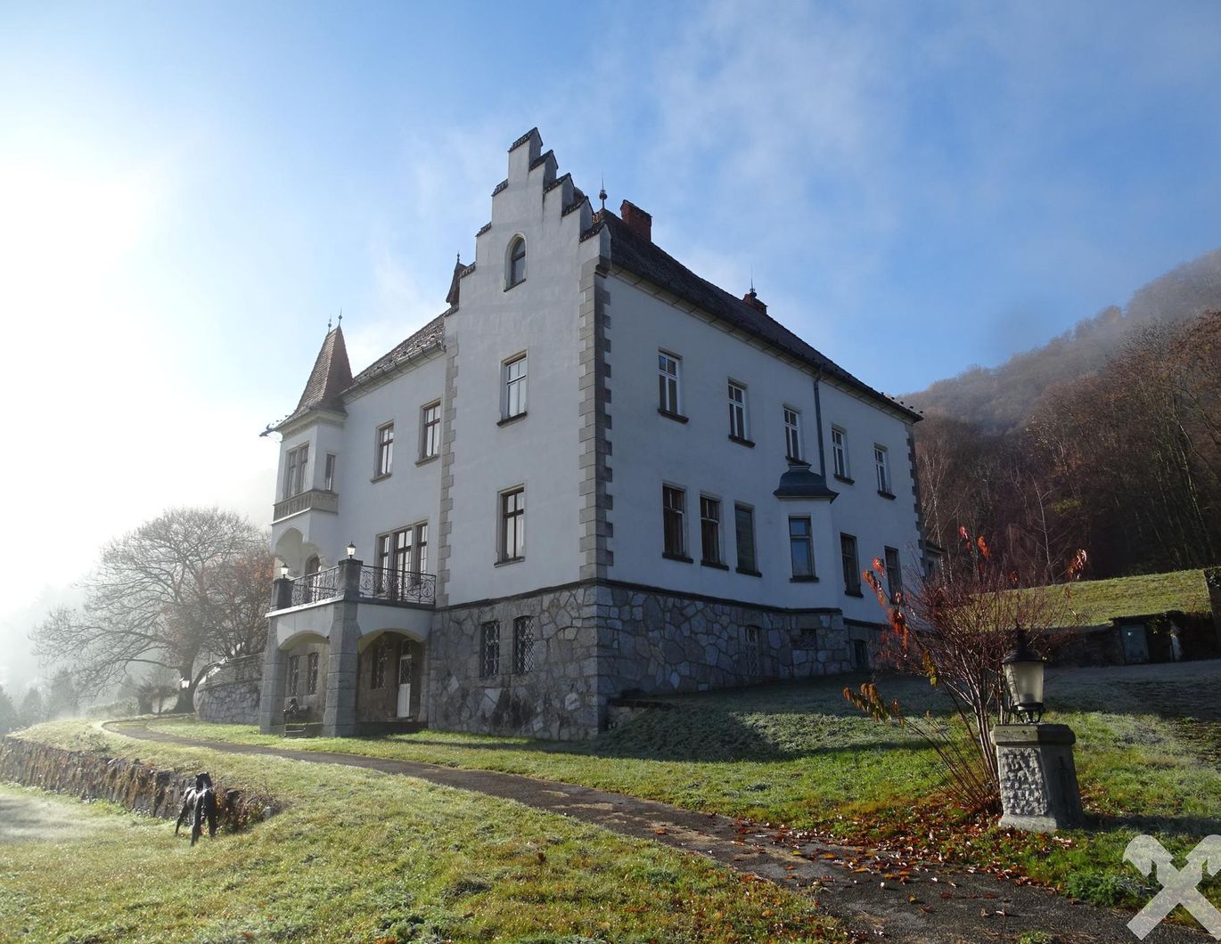 Plabutscher Schlössl DIE GELEGENHHEIT!