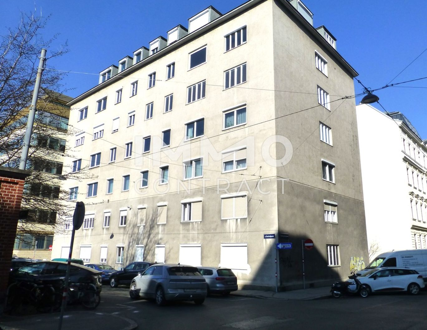 Anleger aufgepasst - vermietete Wohnung