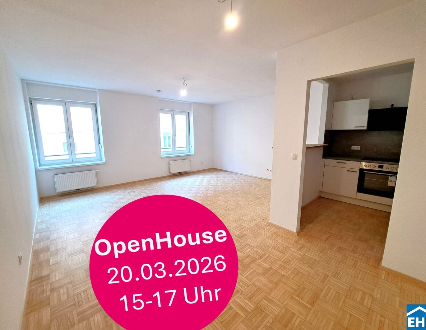 Ihre Traumwohnung in einem liebevoll restaurierten Altbau! Profitieren Sie jetzt von einem exklusiven GOODIE und einer Kaufpreissenkung!