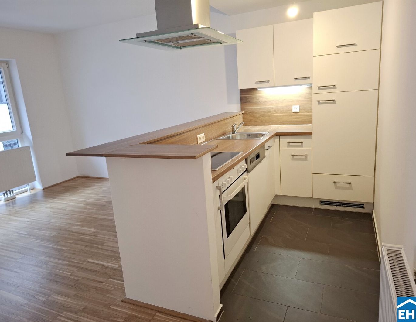 Historische Substanz trifft modernes Wohnen