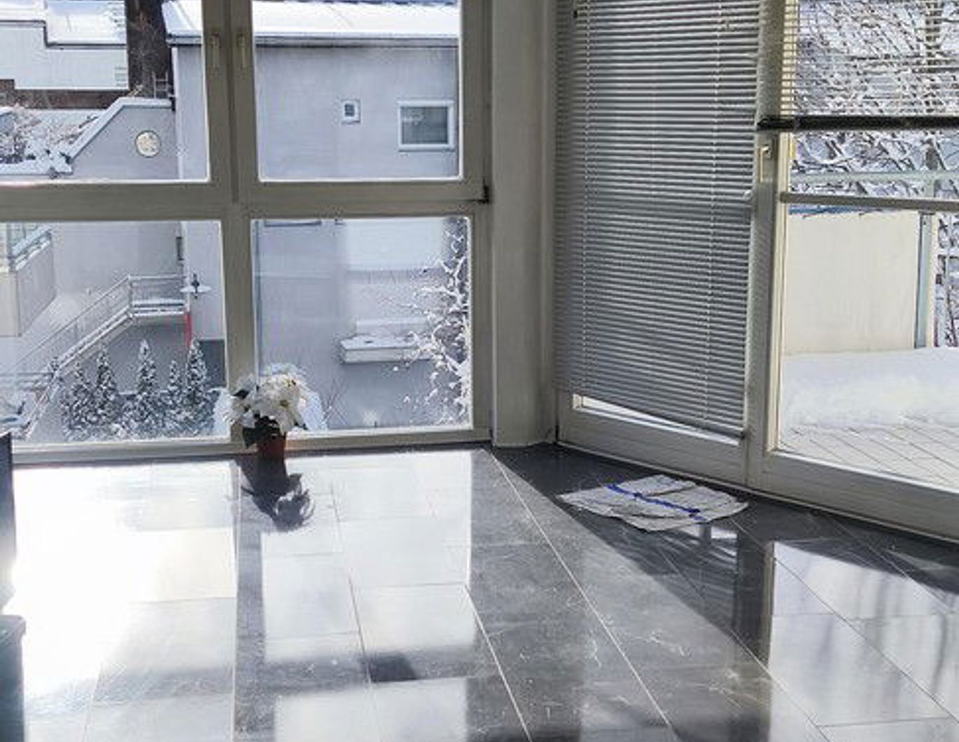 Maisonette Wohnung in gefragter Lage