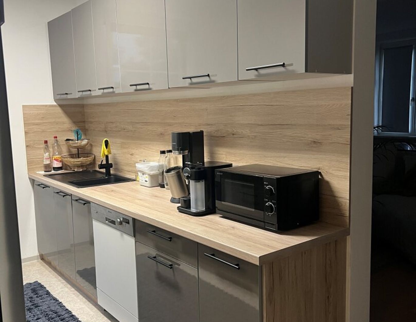 3-Zimmer Wohnung in Wels