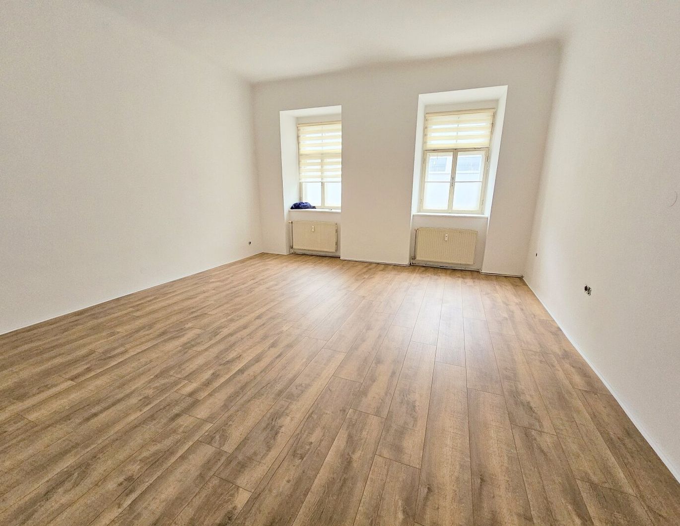 3 Zimmer Altbauwohnung mit kleinem Garten sucht neue Besitzer! Innenstadt Lage!