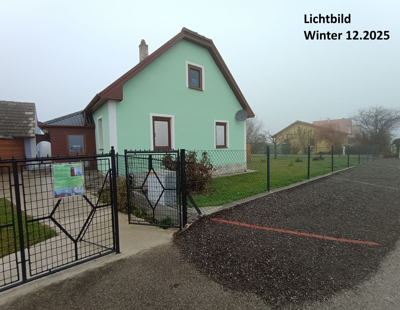 +++ Ruhiges 4-Zimmer-Haus mit Garten - Nähe Bahnhof - ideal für 1-3 Personen +++