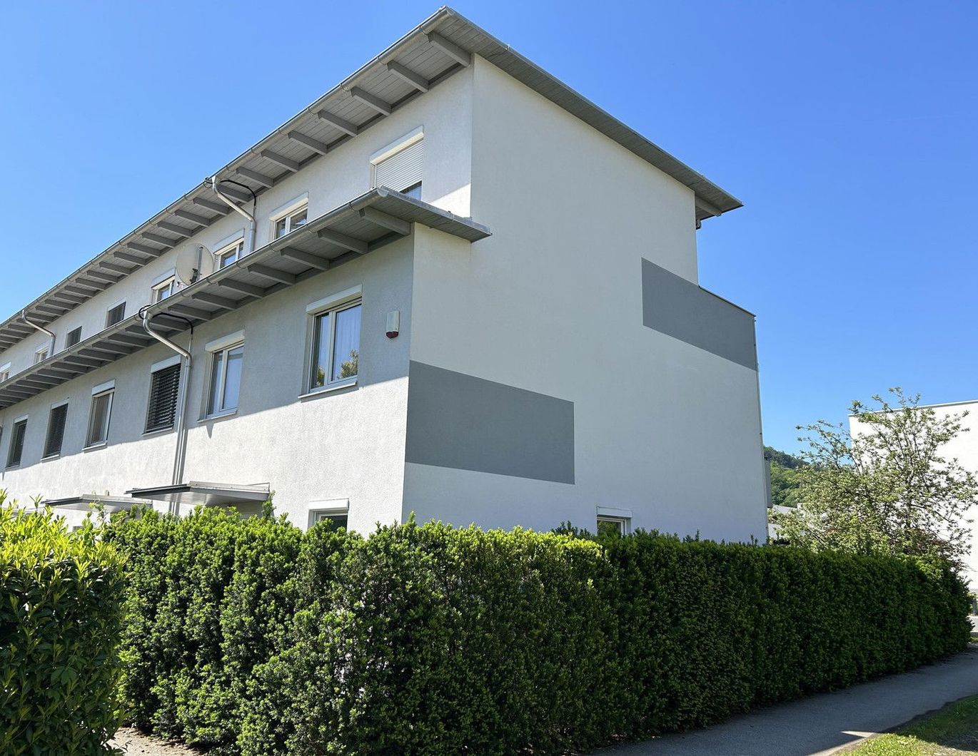 Tolles Eckreihenhaus in Strassgang privat zu verkaufen