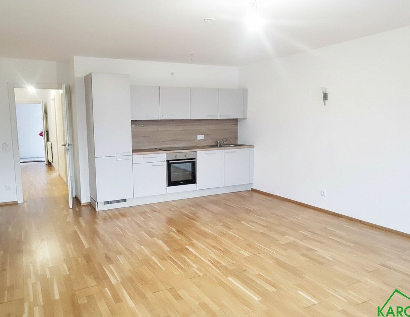 Moderne 2-Zimmer-Wohnung mit Garage in Wien - Top Lage, perfekte Ausstattung!