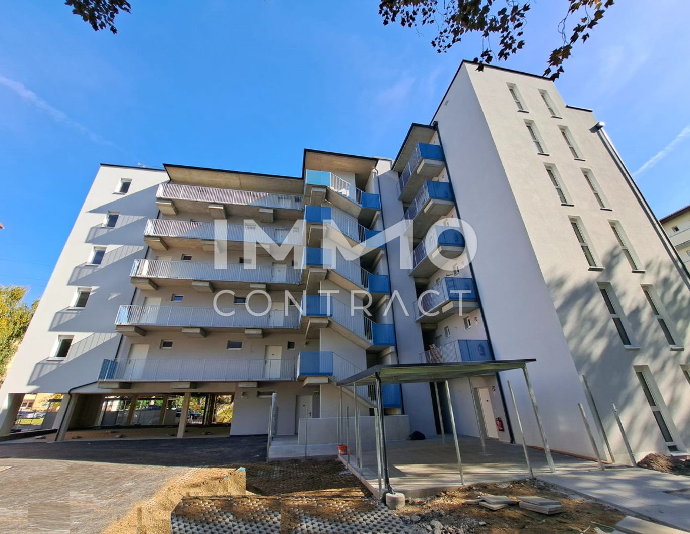 2 Zimmer Wohnung mit Balkon - Augasse 94 - Top 20