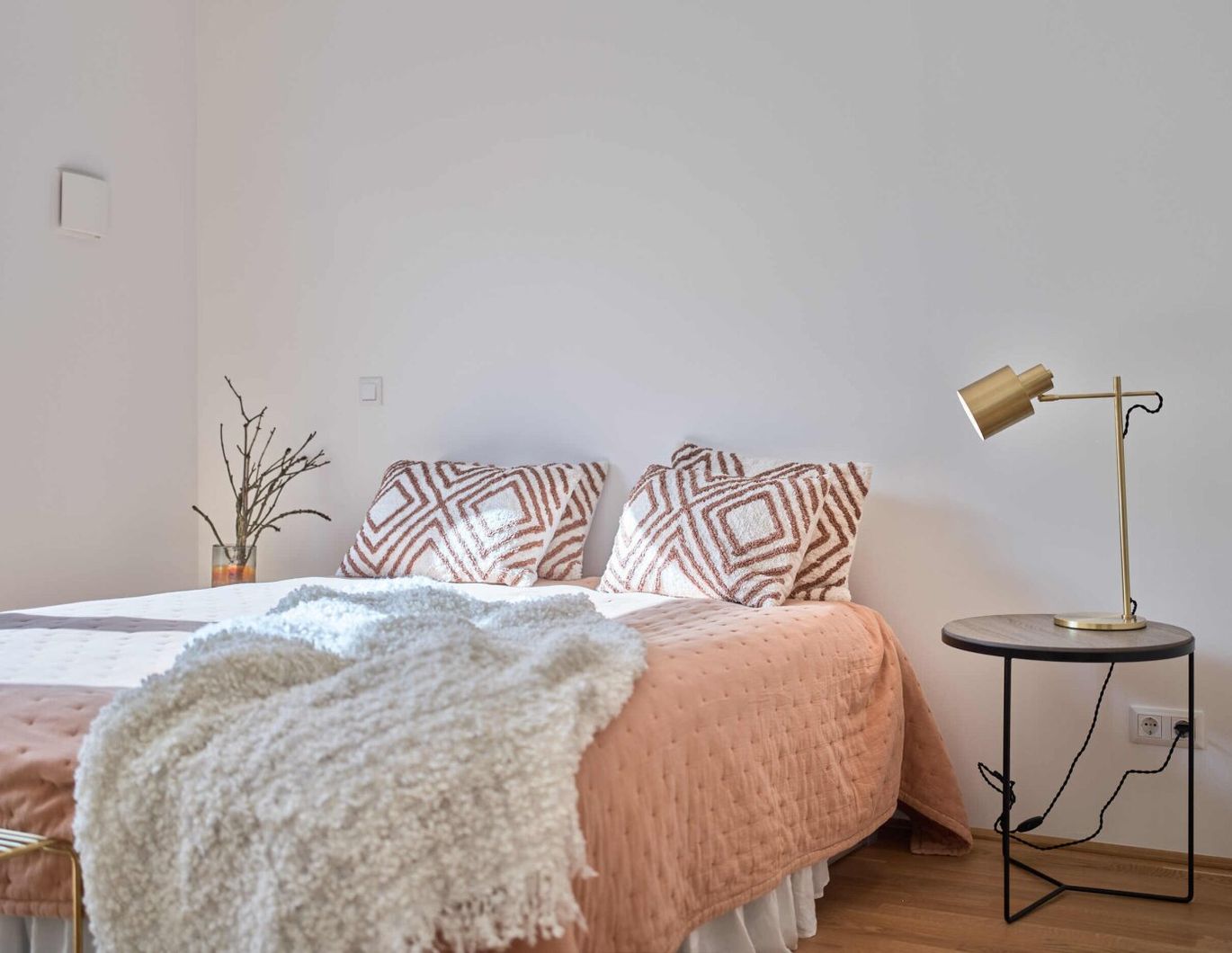 Moderne Vorsorgewohnung nahe U1 Kagran - Ideal für Investoren!