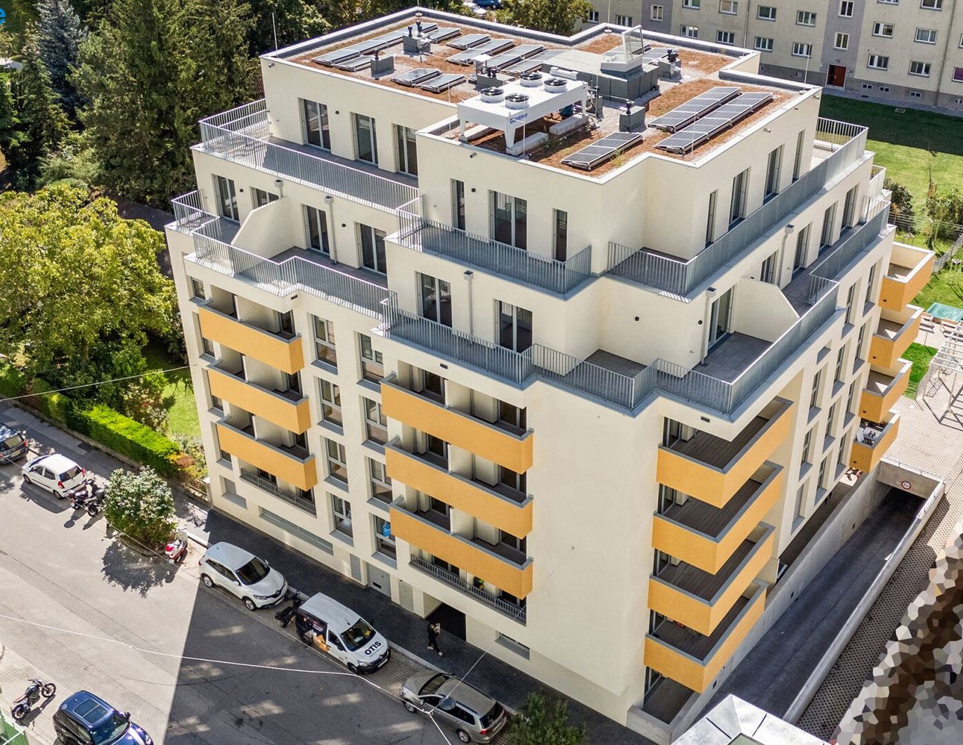 Perfekte Pärchenwohnung mit Homeofficebereich!