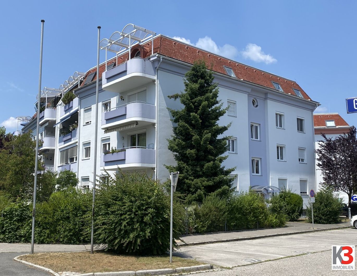 K3 - NEU - GUTES INVESTMENT - ANLAGEOBJEKT