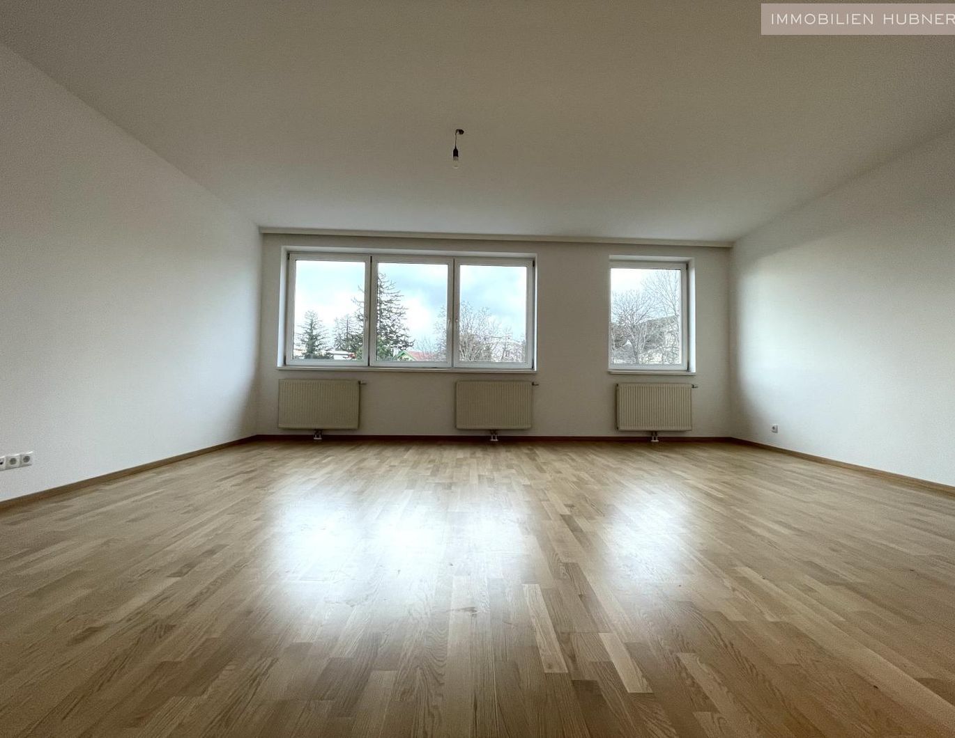 Generalsanierte Neubauwohnung! Ruhiges, hofseitiges Schlafzimmer!