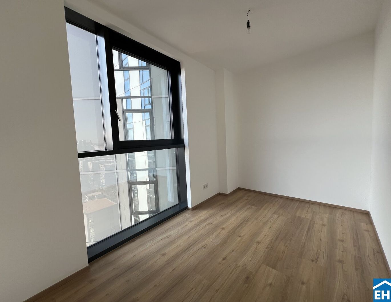 Zum gemeinsam leben - moderne 4-Zimmer-Wohnung mit Einbauküche