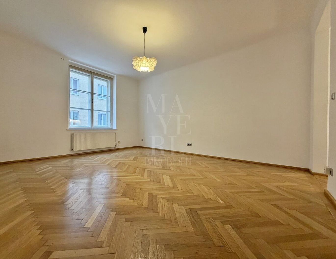 Unbefristete 2-Zimmerwohnung - TOP LAGE