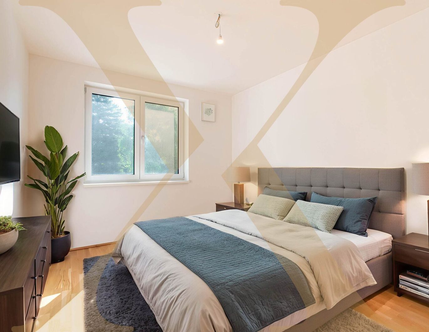 2 Monate Provisionsfrei! 3-Zimmer-Wohnung mit großzügigem Balkon/Loggia in Linz/Bindermichl zu verkaufen!