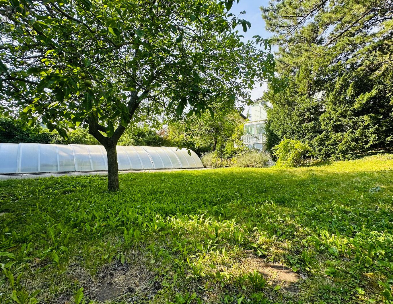 Wohnen in Grinzinger Bestlage - Haus mit viel Erweiterungspotenzial