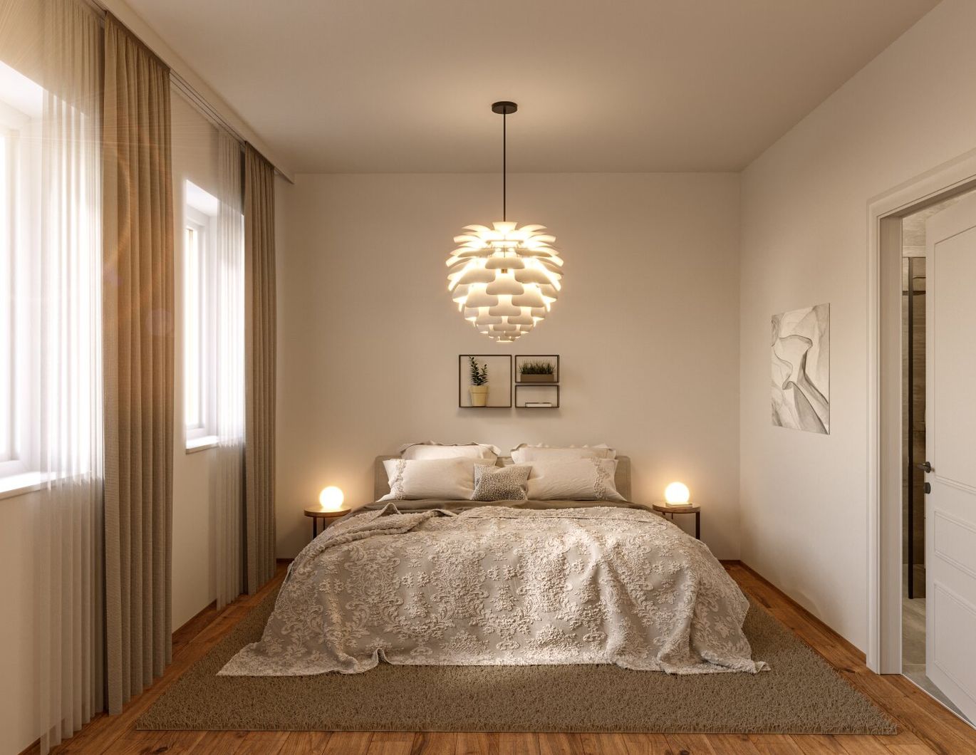 Neuer Preis! Erstbezug! Geschmackvoll sanierte Altbauwohnung + Tolle Raumaufteilung + Rundum saniertes Gebäude! Worauf warten Sie noch?