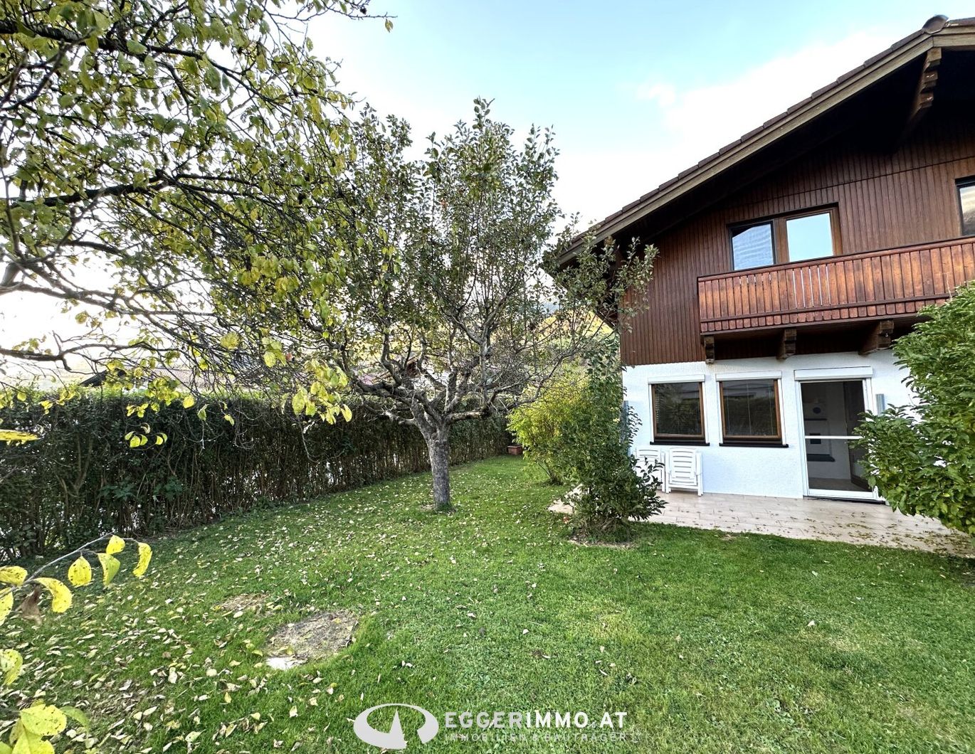 5722 Niedernsill: die GELEGENHEIT !! gemütliches, gepflegtes Einfamilienhaus mit Garten und Garage, 3 Schlafzimmer, Terrasse, sonnig!