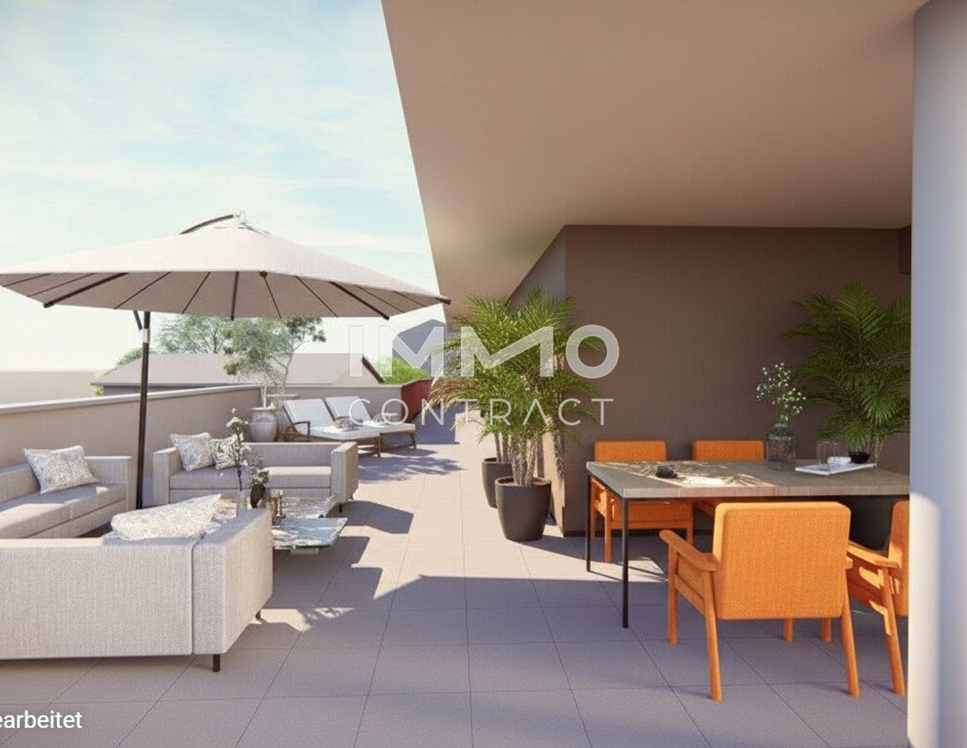 Stadtterrassen Peuerbach ** BAUBEGINN ERFOLGT! **