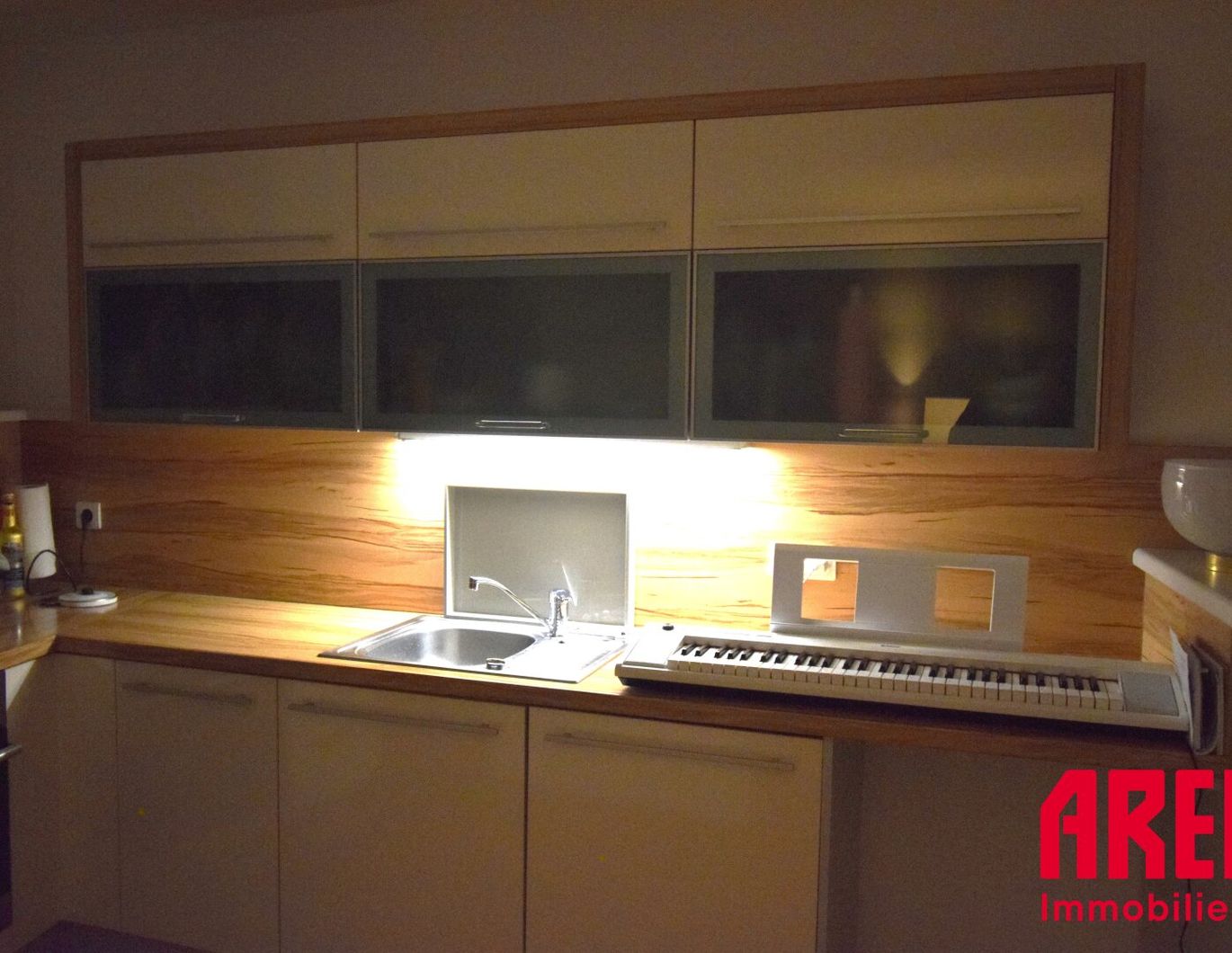 HEIMELIGE WOHNUNG IN LEONDING - JETZT MIETEN