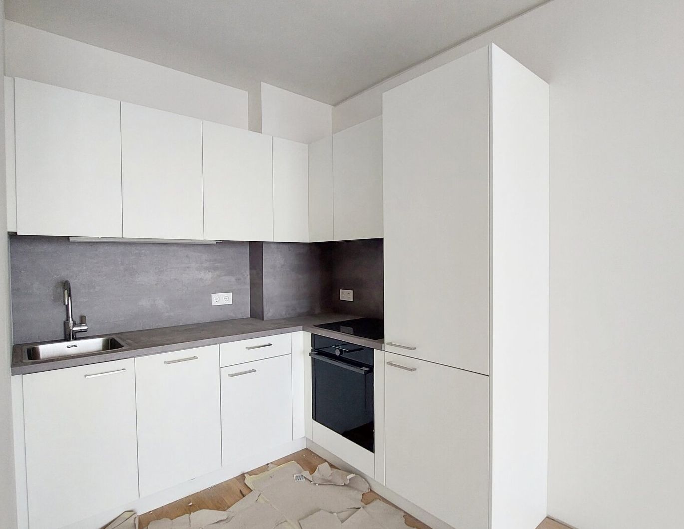 TOWER HOMES - Erstklassige Ausstattung & Rooftop Wellness