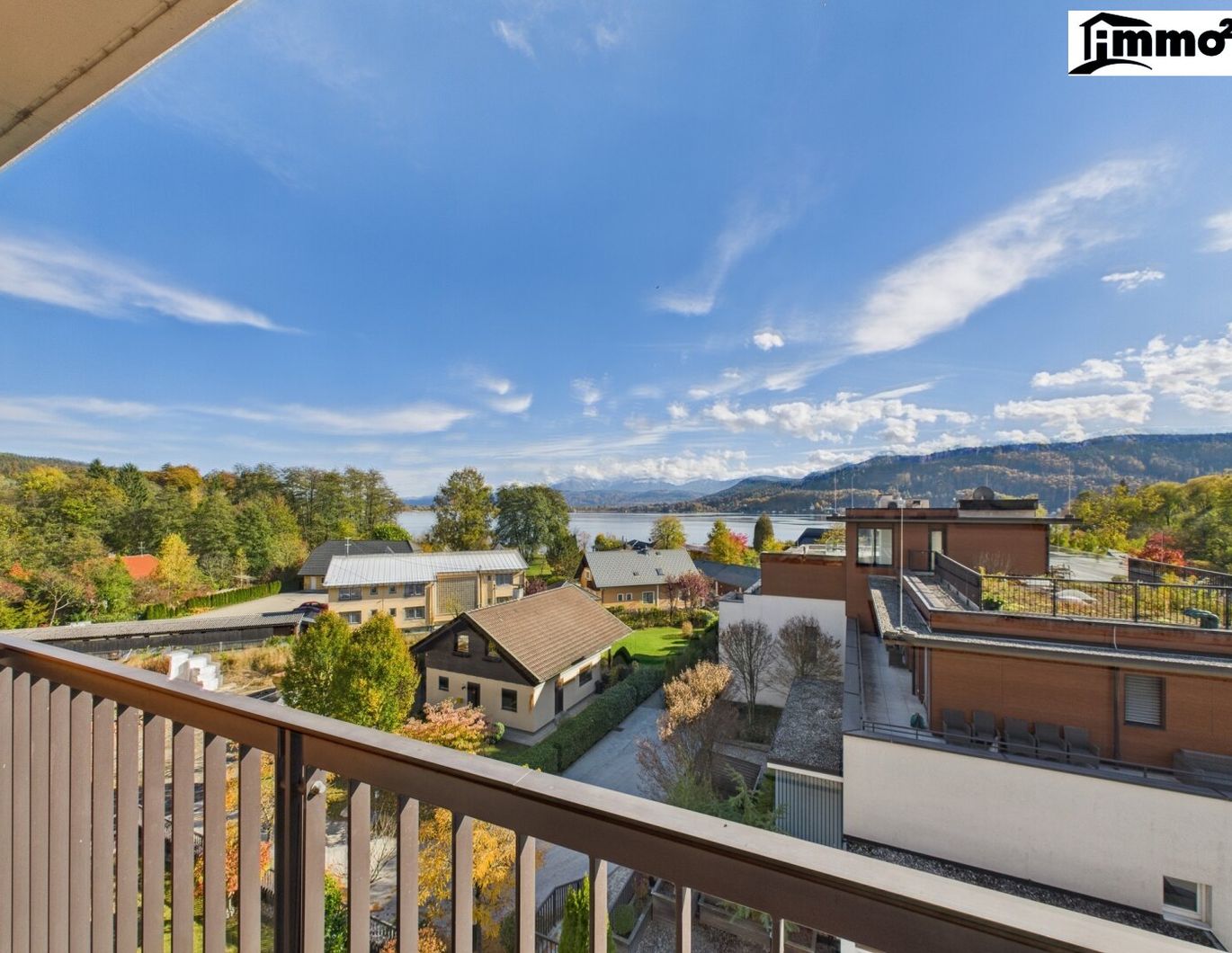 Top-Mietanlage am Wörthersee - Den eigenen Urlaub genießen & zusätzliche Rendite sichern!