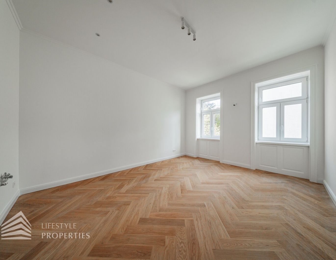 Erstbezug 2-Zimmer, Nähe Meiselmarkt