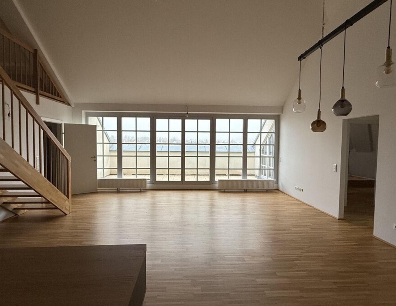 Traumblick im Schloss! Haus 2 Top 26