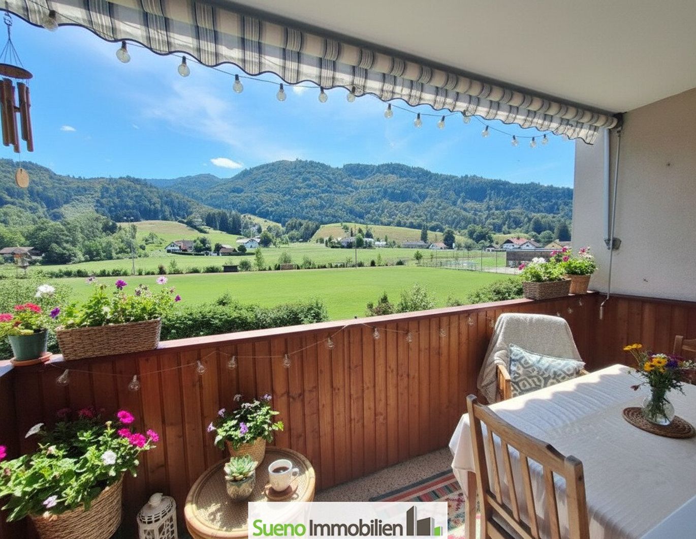 Ihr neues Zuhause für die ganze Familie!