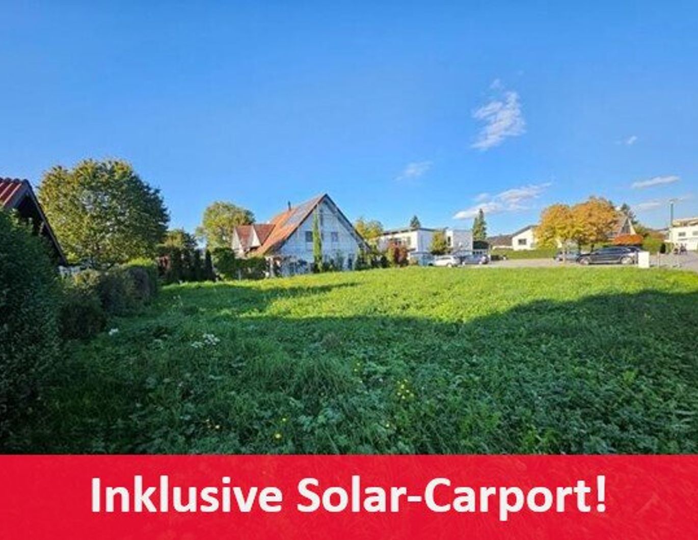 Viel Haus für wenig Geld: 4 Zimmer, Garten & moderne Ausstattung! Haus 3