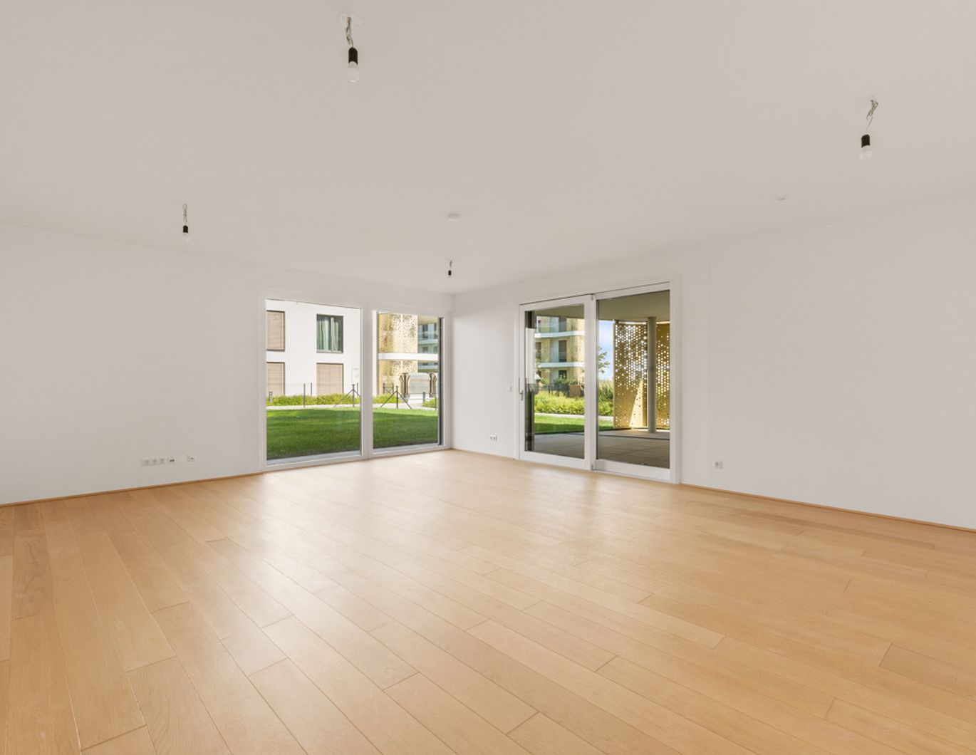 Von der Sonne geküsst: 4 Zimmer mit 280m2 Garten zum Spitzenpreis! Das Herzstück