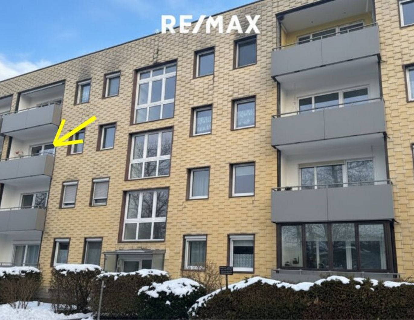 3-Zimmer-Wohnung in Attnang-Puchheim zu kaufen