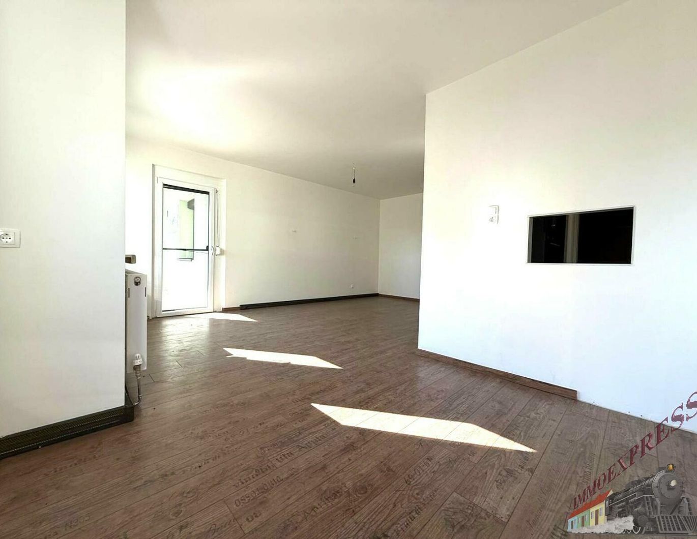 Große 4-Zimmer Eigentumswohnung im schönen Theodor Kery Wohnpark, neben dem Neufelder See!