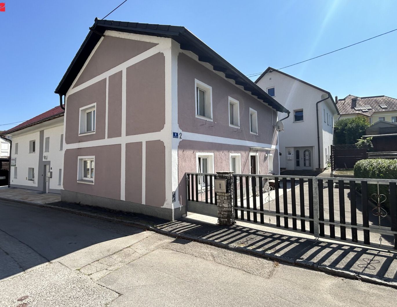 Zentrales Schmuckstück - mit Vor- und Nachteilen