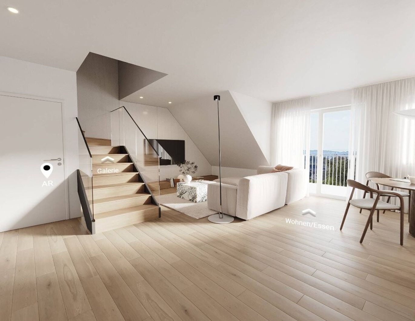 BAUSTART!! Exklusives Wohnprojekt 