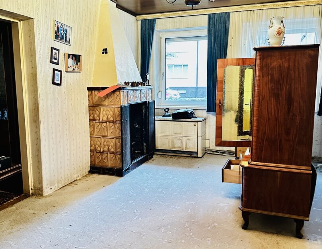 2,5-Zimmer-Wohnung in zentraler Lage - Salzburg Aiglhof / Maxglan