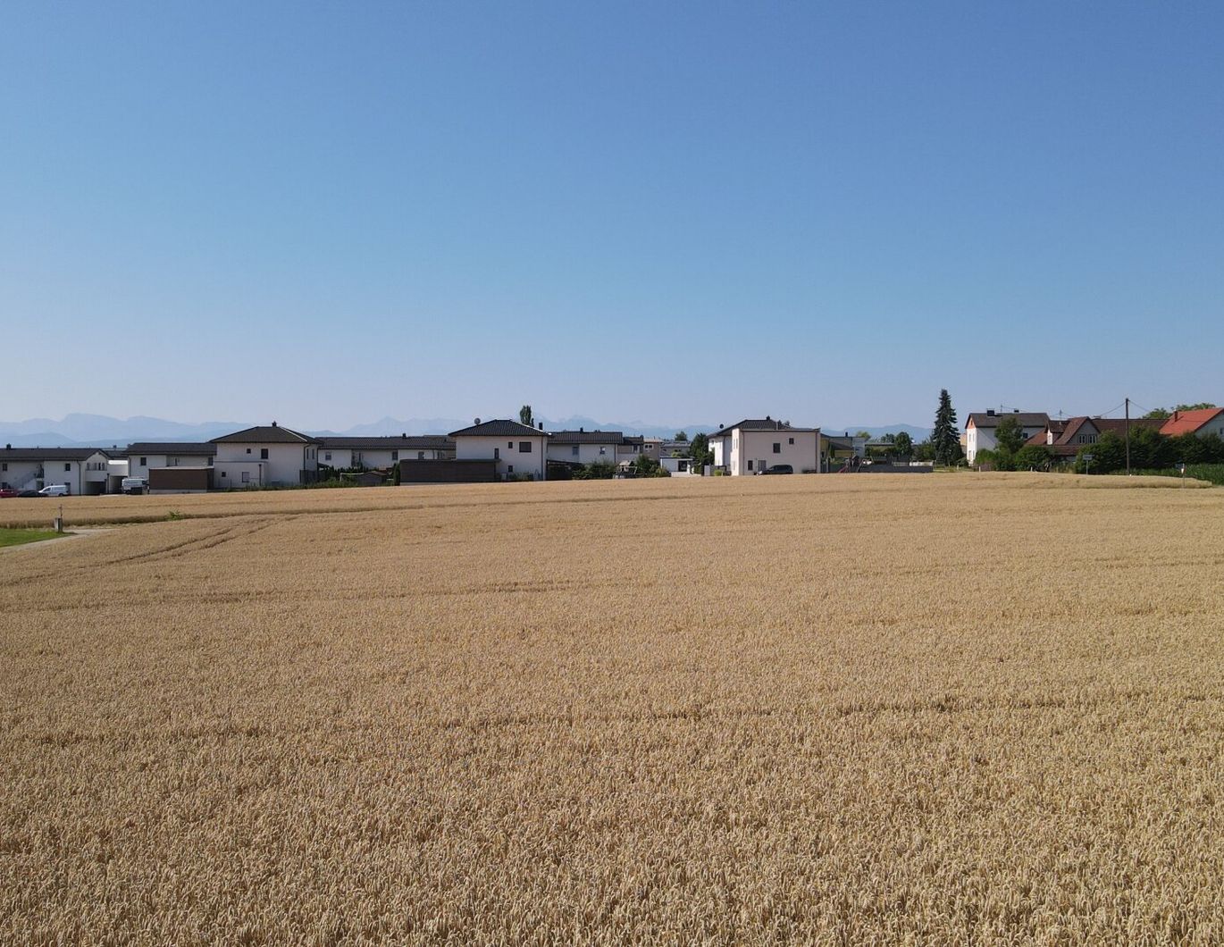 Neues Zuhause in Kematen: Erstbezug mit Südbalkon, Carport und flexiblem Raumkonzept!