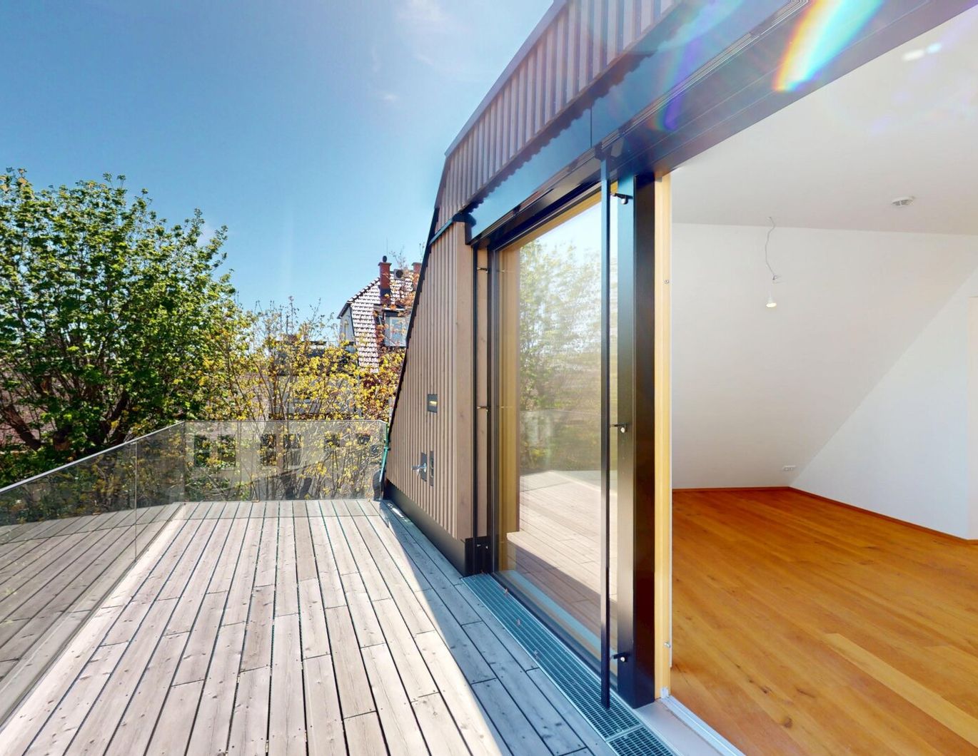 Penthousewohnung I Hietzinger Bad I Erstbezug - A\\