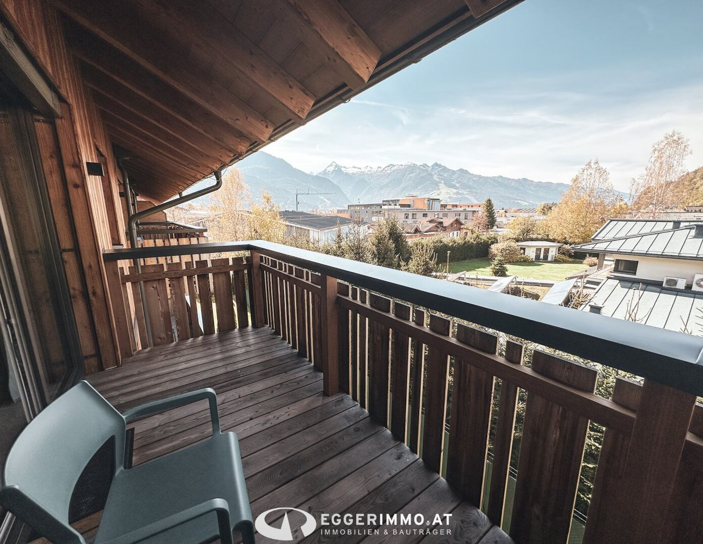 Touristische Eigentumswohnung in Zell am See / Schüttdorf zu verkaufen - Investition und Urlaubsgenuss in EINEM, Skieinstieg, Wellness