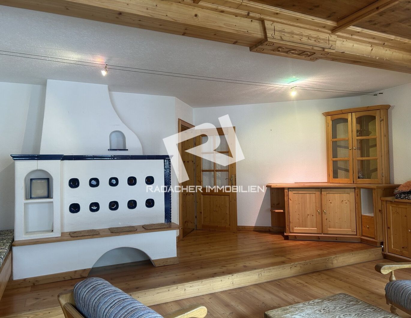 Wohnung in Rauris zu vermieten
