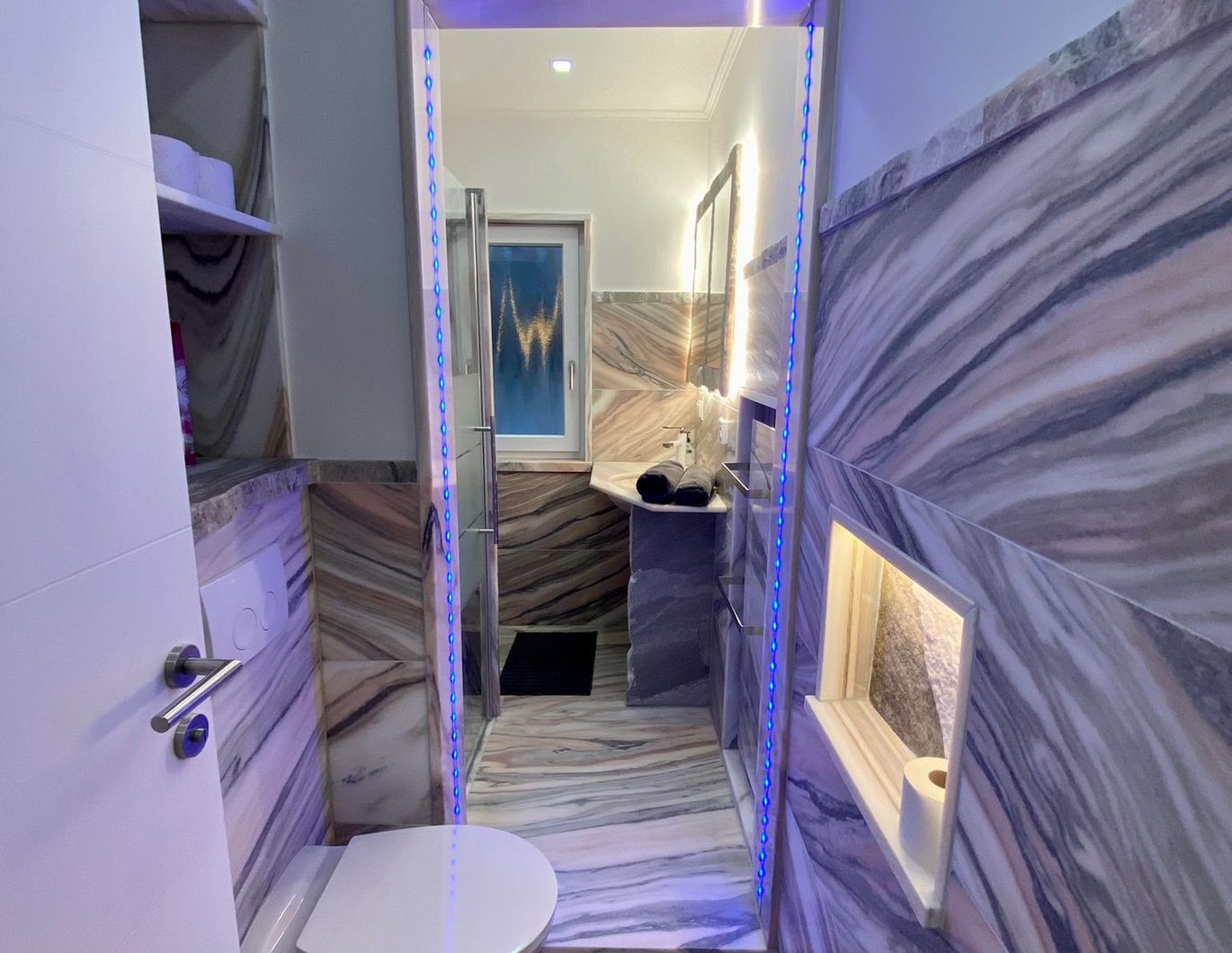 Schöne 45 m² Wohnung im Ennstal mit Dachsteinblick zu vermieten