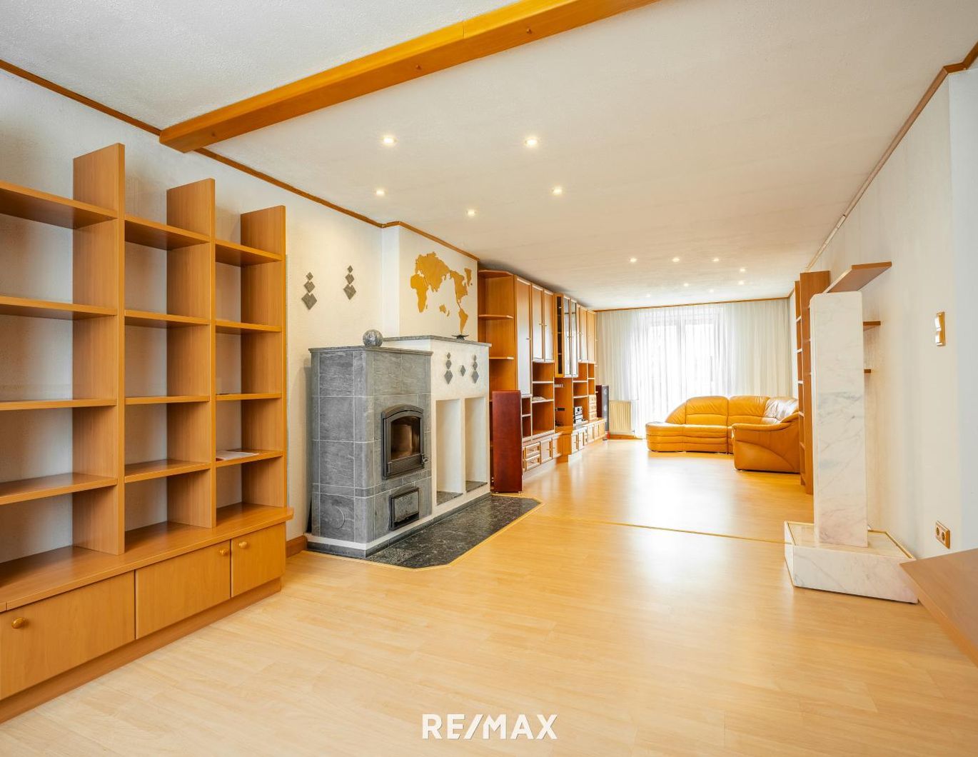 Schicke 3 Zimmer-Wohnung in Gehweite zum Bahnhof Floridsdorf