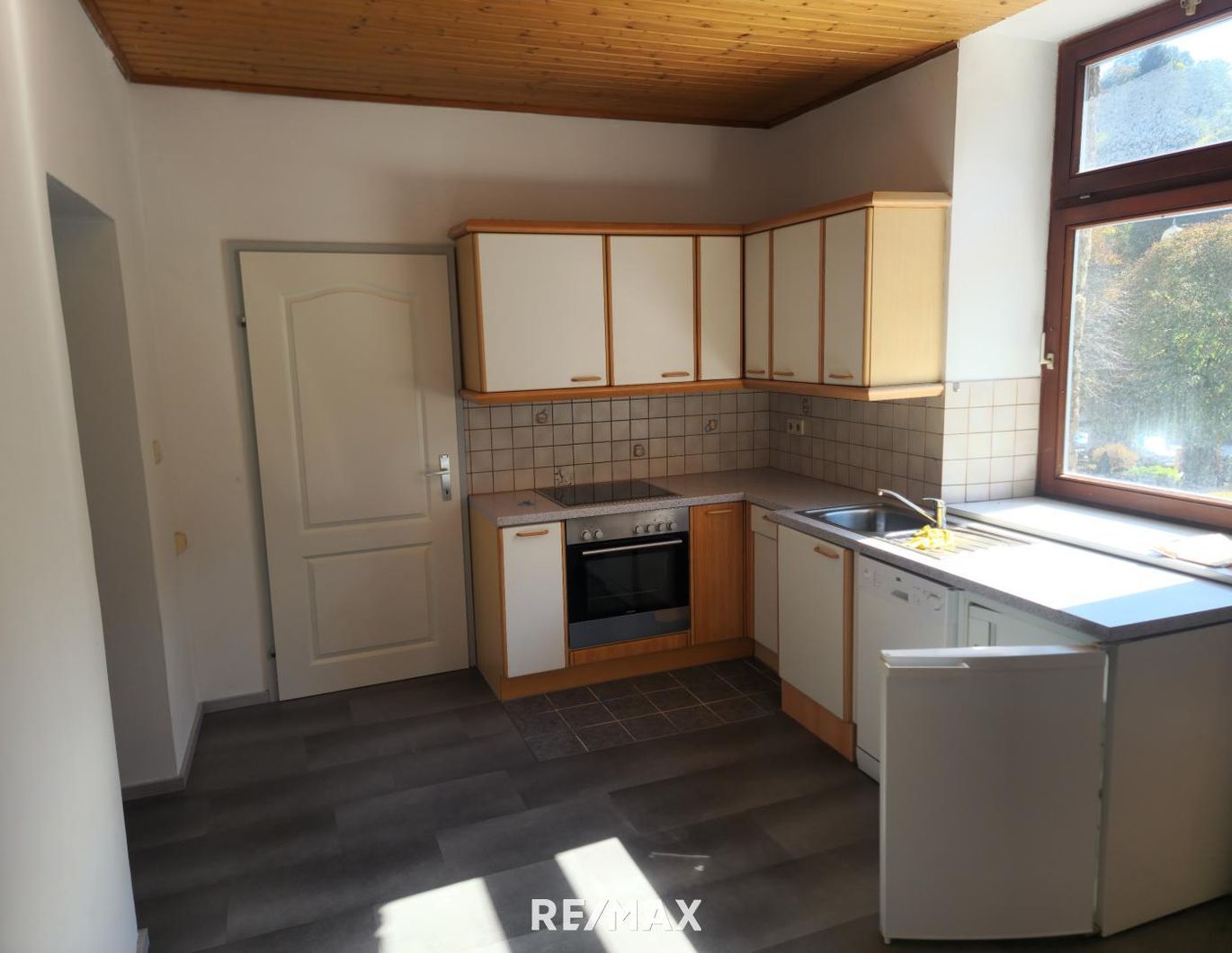 Mietwohnung in Lilienfeld - 4 Zimmer, ca. 85 m²