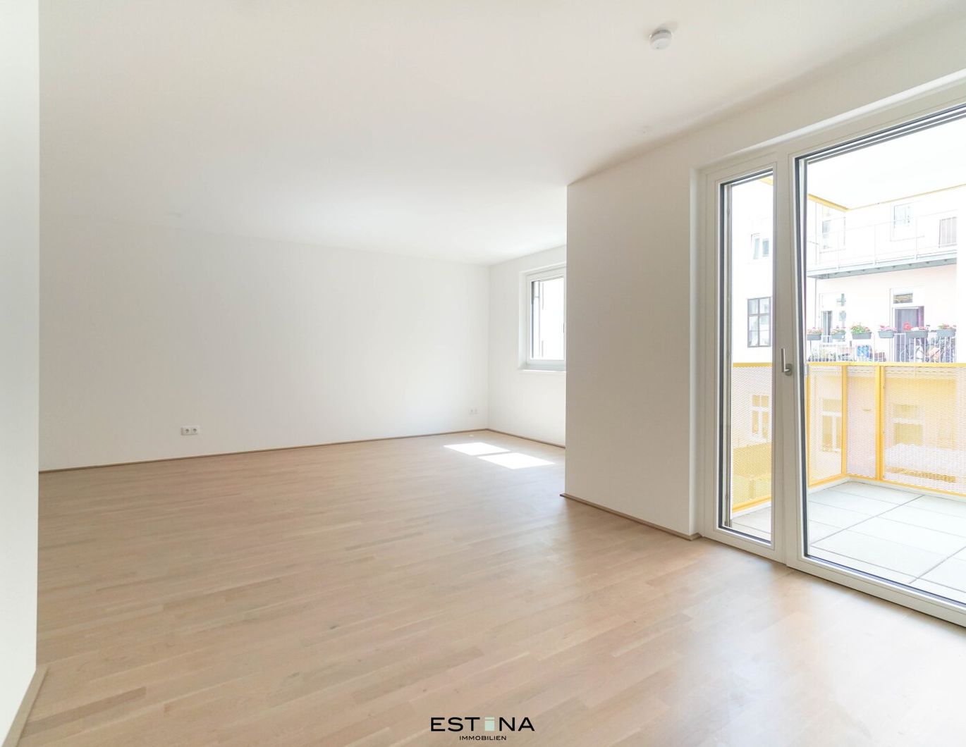 SOLEY - Stilvolle Familienwohnung mit Balkon und Wohlfühlambiente