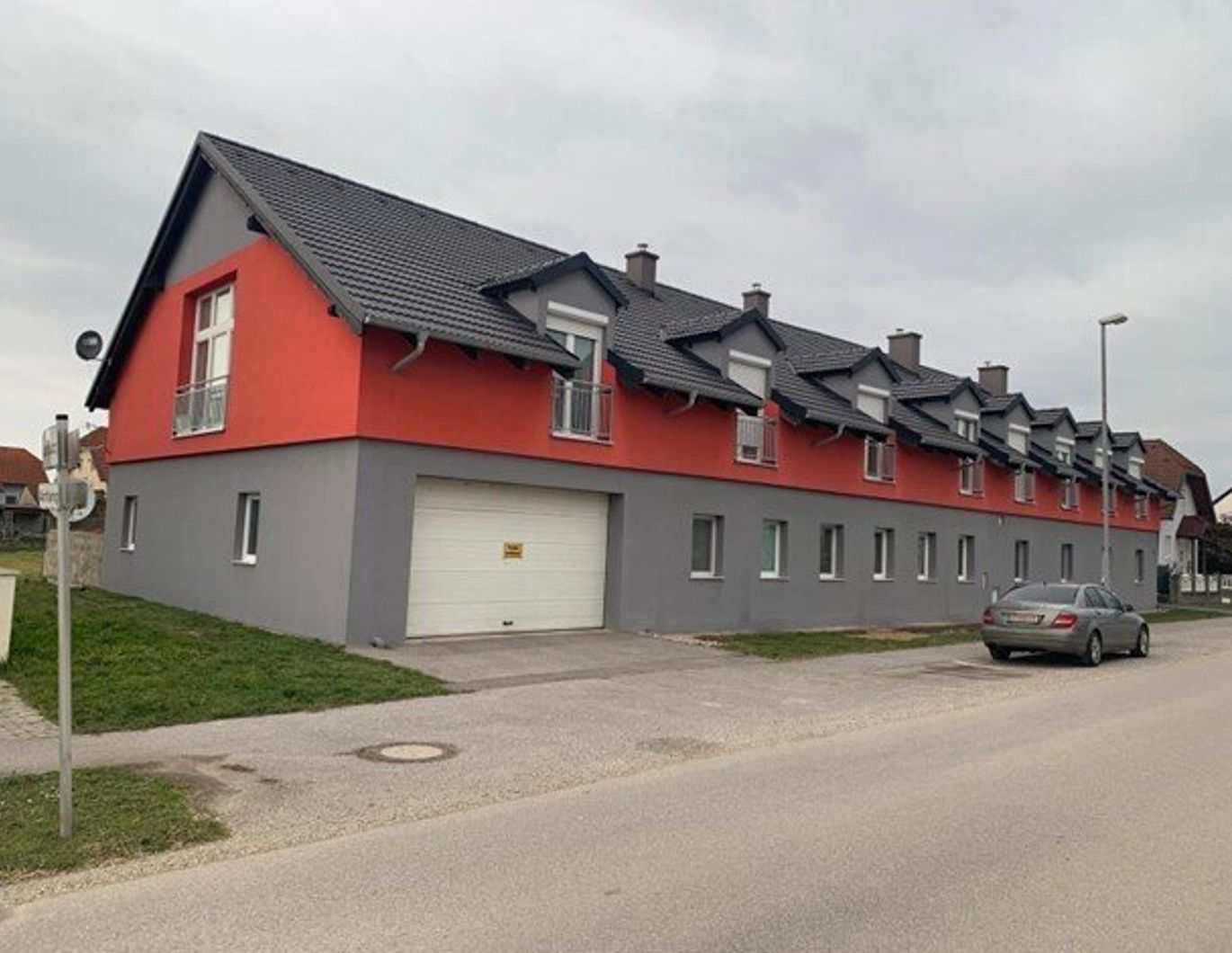Zinshaus in Lassee ++ 10 Wohneinheiten ++ ca. 5% Rendite