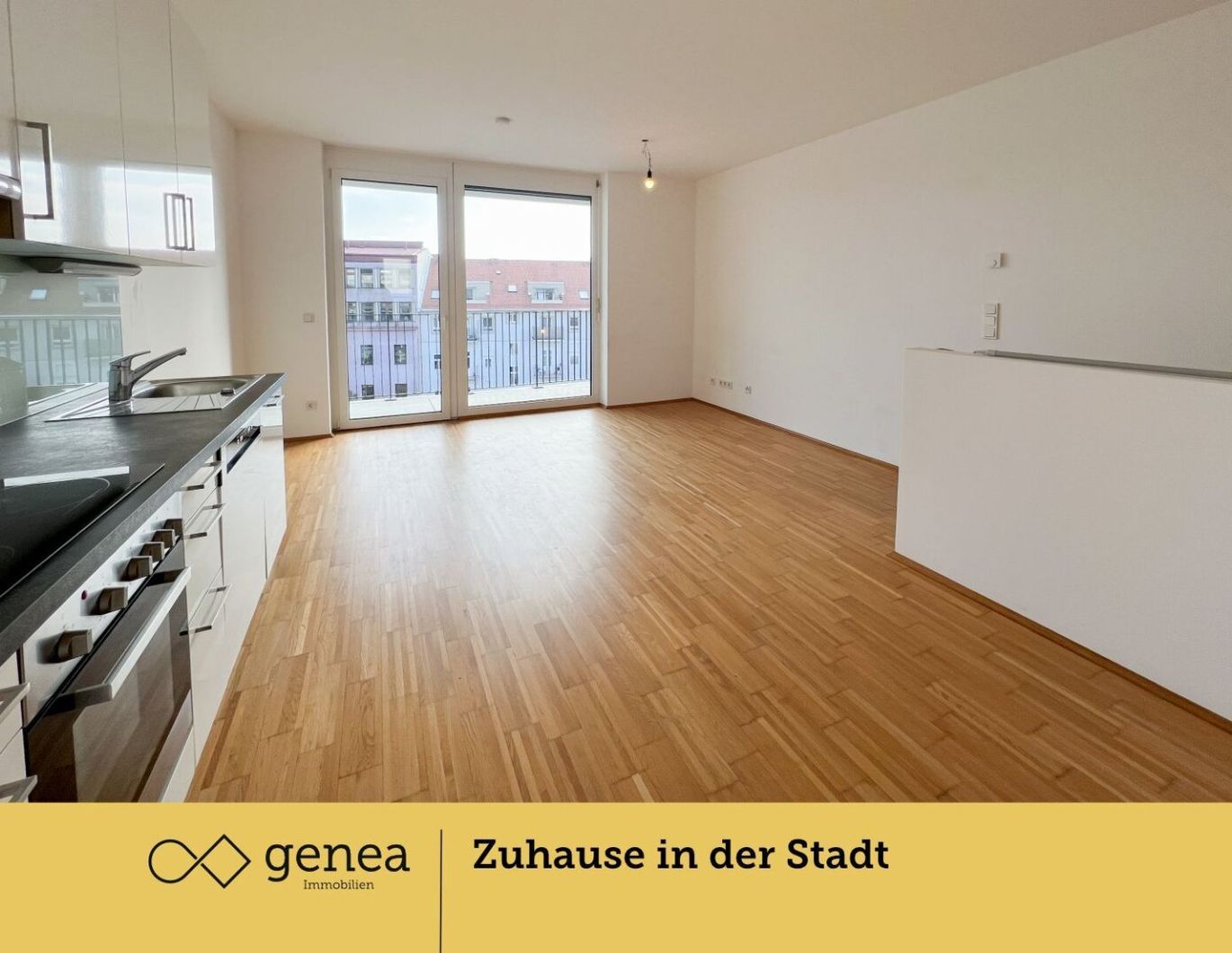 Maisonettewohnung - Stilvoll Wohnen im Styria Center - Modern, Zentral, Komfortabel