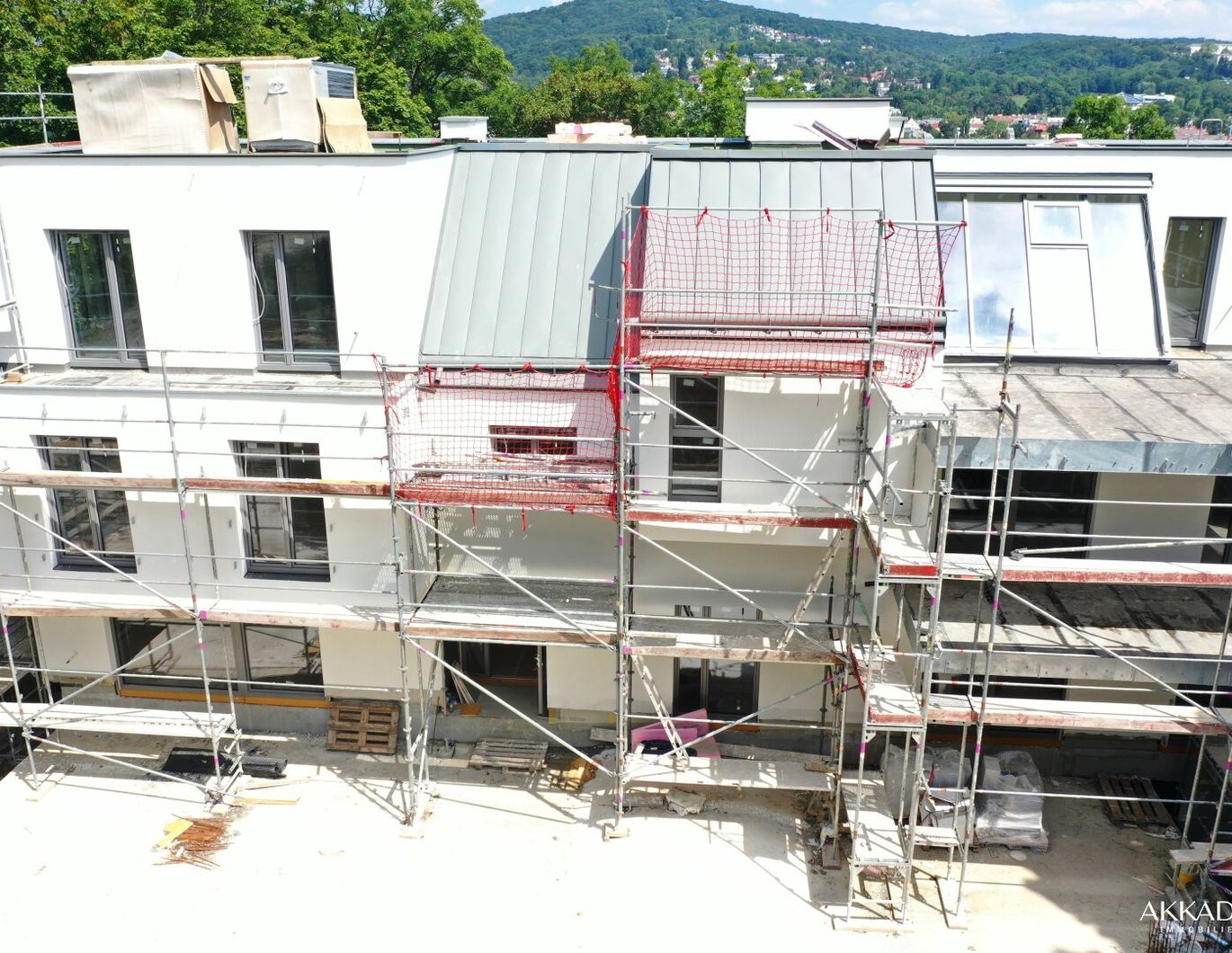 4 Zimmer I Neubauprojekt I Eigengarten