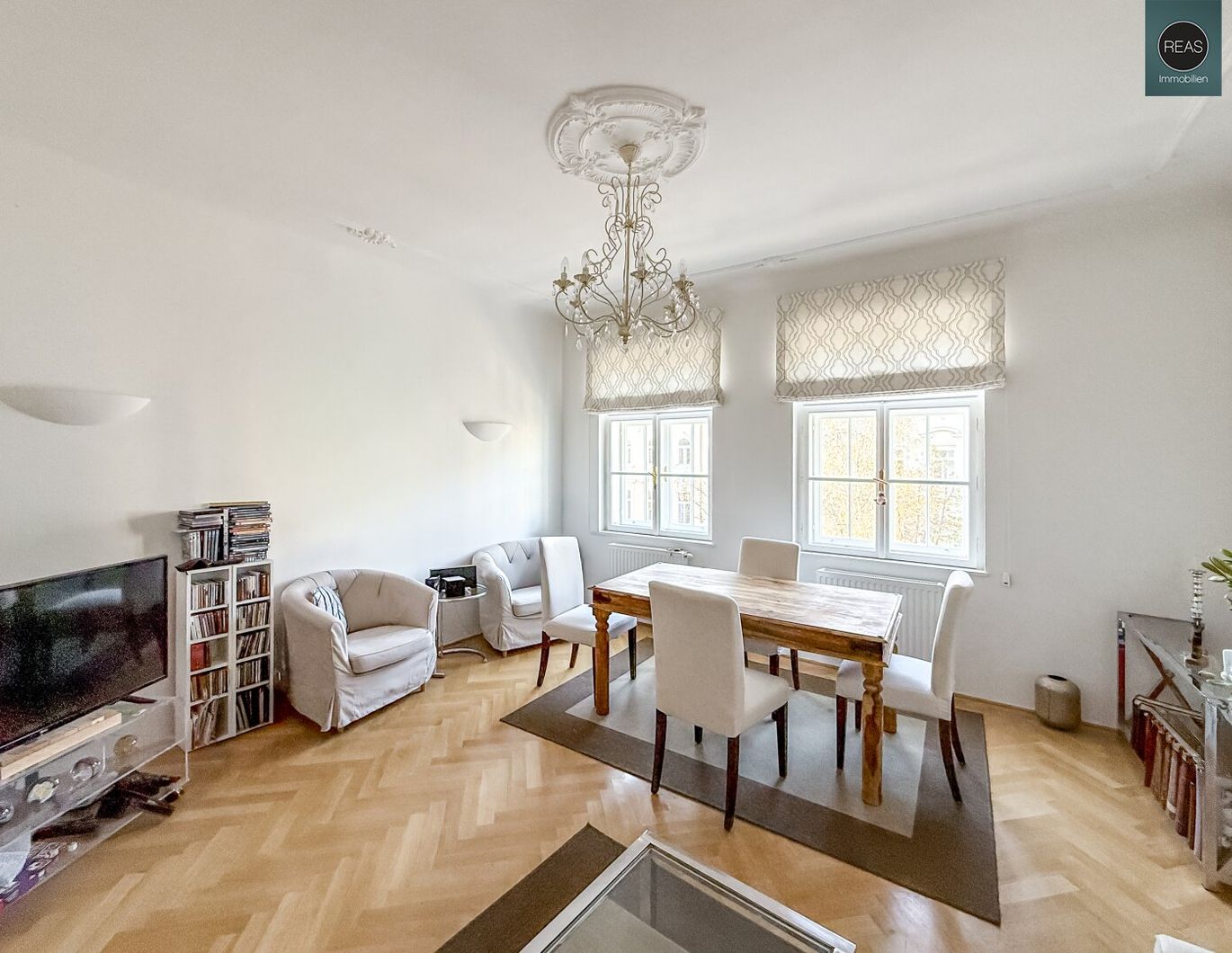 Provisionsfrei: Vollausgestattetes Apartment mit Möblierung und Balkon in Sieveringer Bestlage! Klimatisiert!