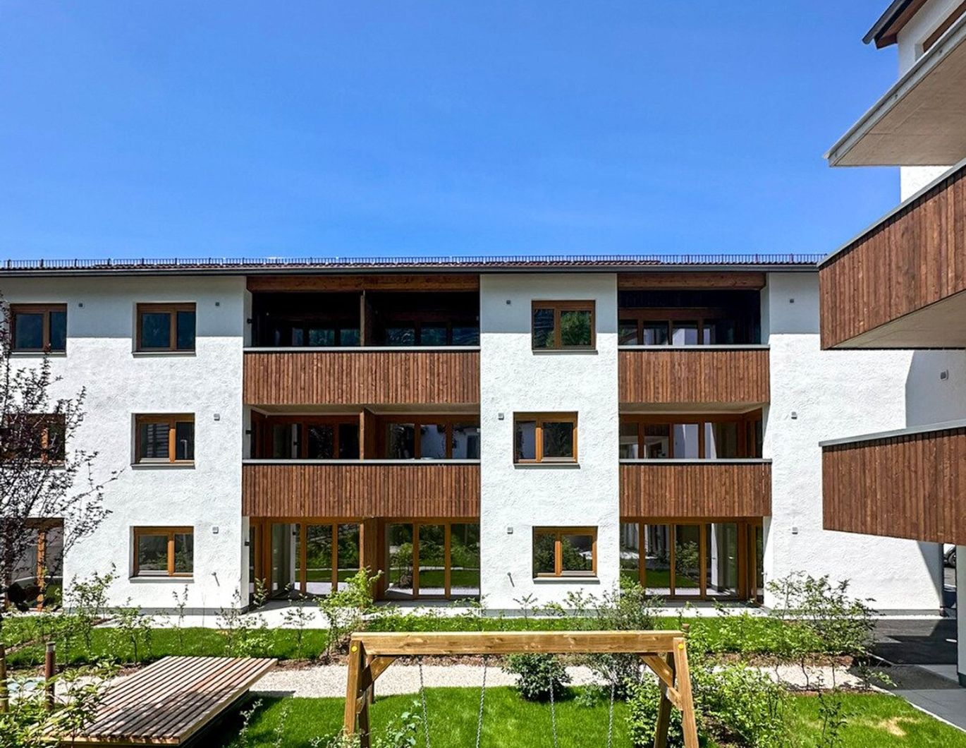 Anlegerhit: 2-Zimmer mit Balkon