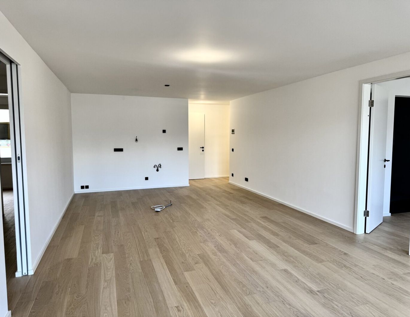 Provisionsfrei und neu: Hauptbahnhof - 4 Zimmer Familienwohnung mit hochwertiger Ausstattung