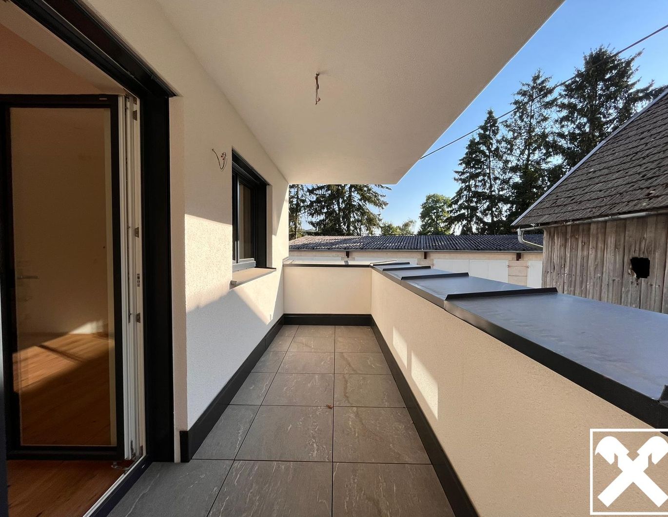 2-Zimmer-Wohnung *provisionsfrei*